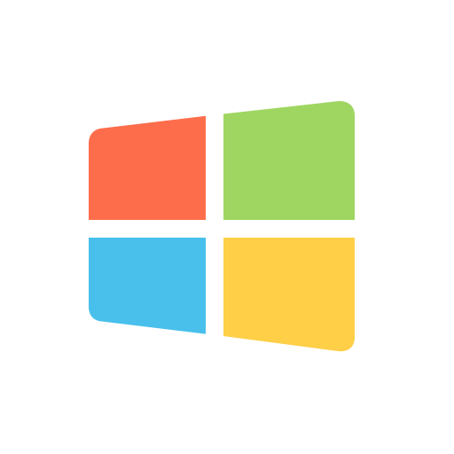 Microsoft Icon